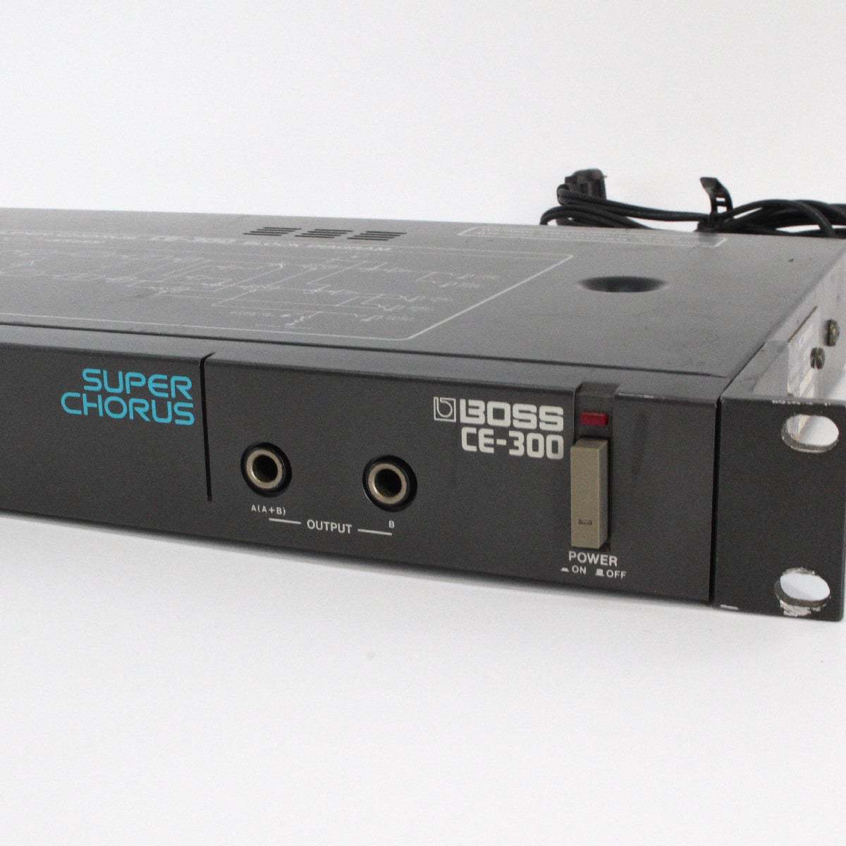 BOSS CE-300 Super Chorus 【渋谷店】（中古）【楽器検索デジマート】