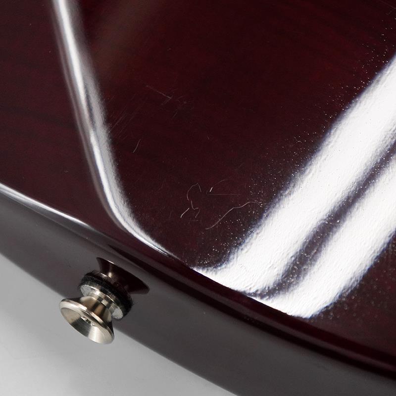 YAMAHA USED 中古 PACIFICA612VIIFM RTB (Root Beer) [SN. IHP063406