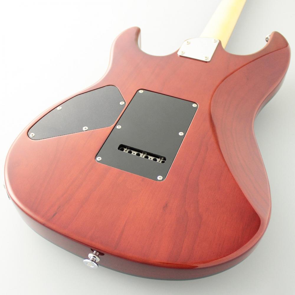 FUJI TONE製 10インチ木胴クイーカ FUJIGEN(FGN) JOS2-DU-EW2-R/KNB(Koa Natural Burst)【オンライン
