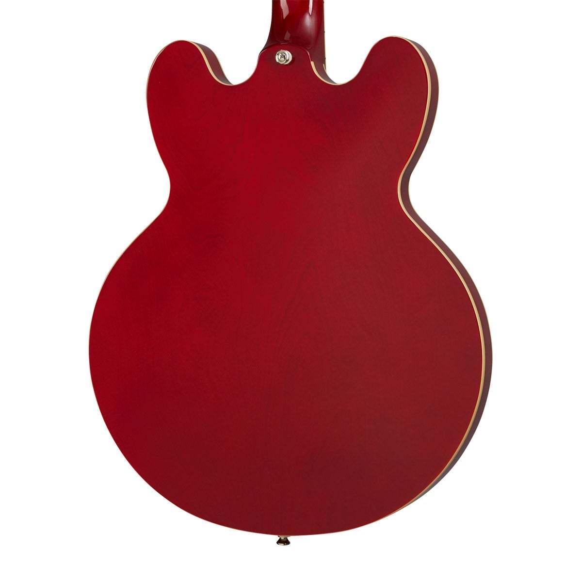 Epiphone Inspired by Gibson ES-335 with Rosewood Fretboard Cherry 에피폰 【후쿠오카점】 사진 5