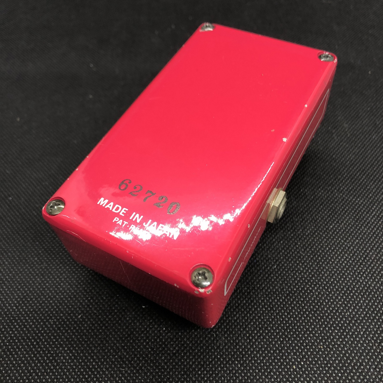 Maxon Compressor （中古/送料無料）【楽器検索デジマート】