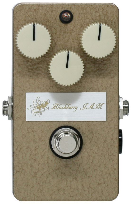 最終値下げ！ Blackberry JAM honeyberry Blackberry JAM Honeyberry（新品）【楽器検索デジマート】