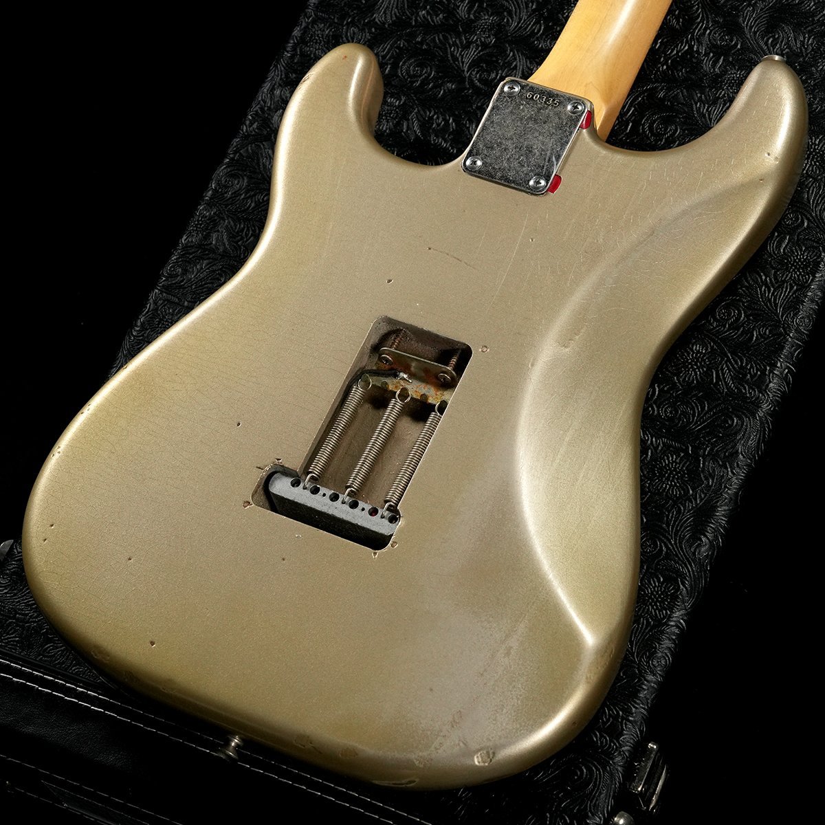 Jimmy Wallace Sierra Shoreline Gold 【渋谷店】【値下げ】（中古