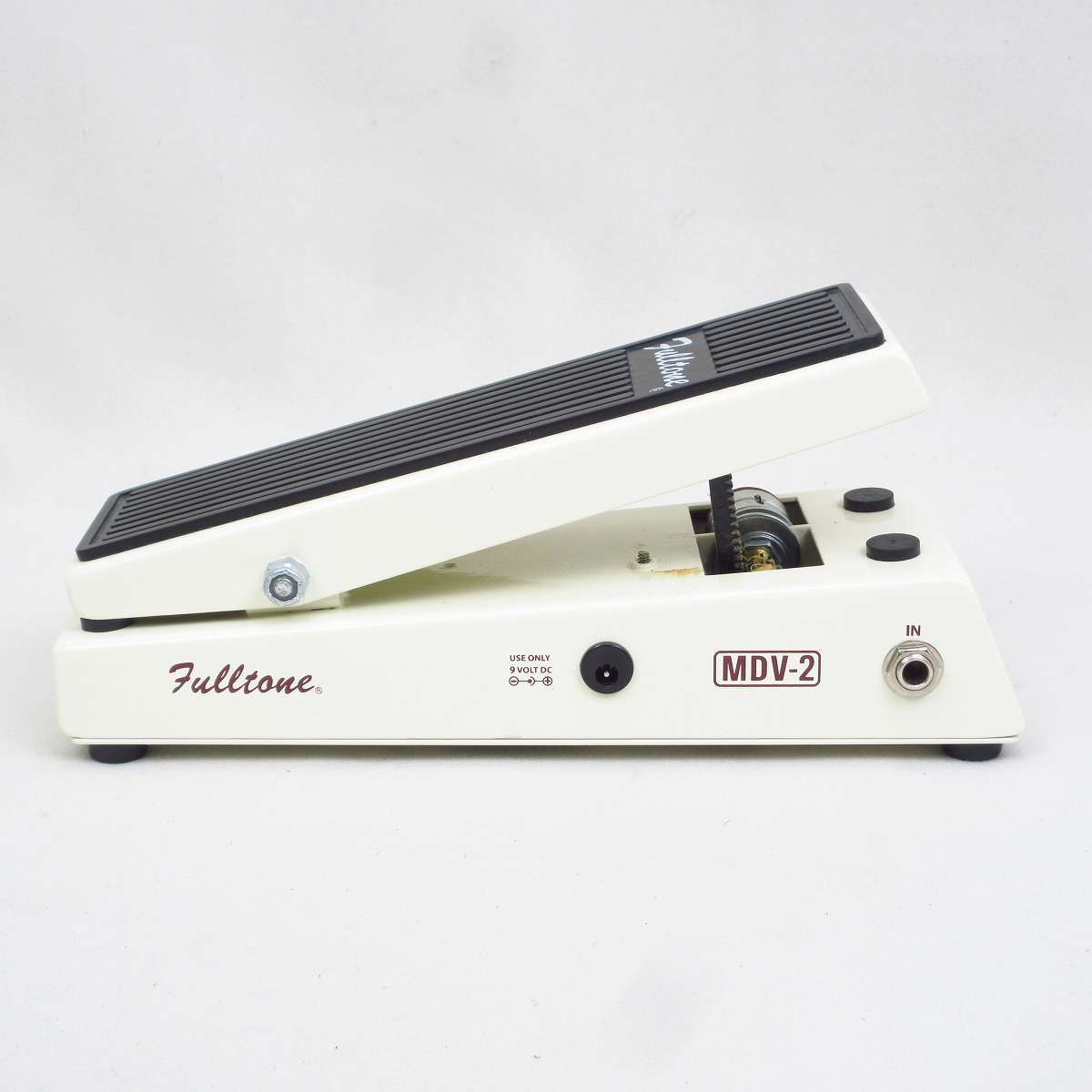 Fulltone MDV-2 Mini Deja'Vibe 2 ヴィブラート 並行輸入品 【横浜店