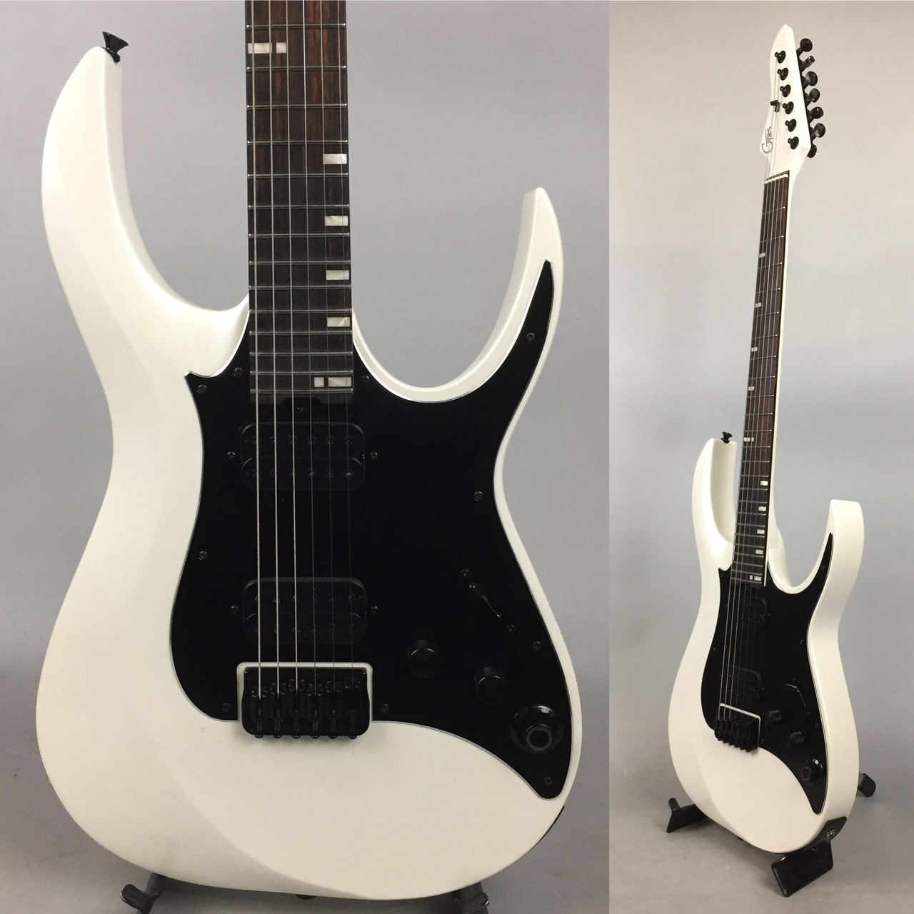MOOER GTRS M800（中古/送料無料）【楽器検索デジマート】