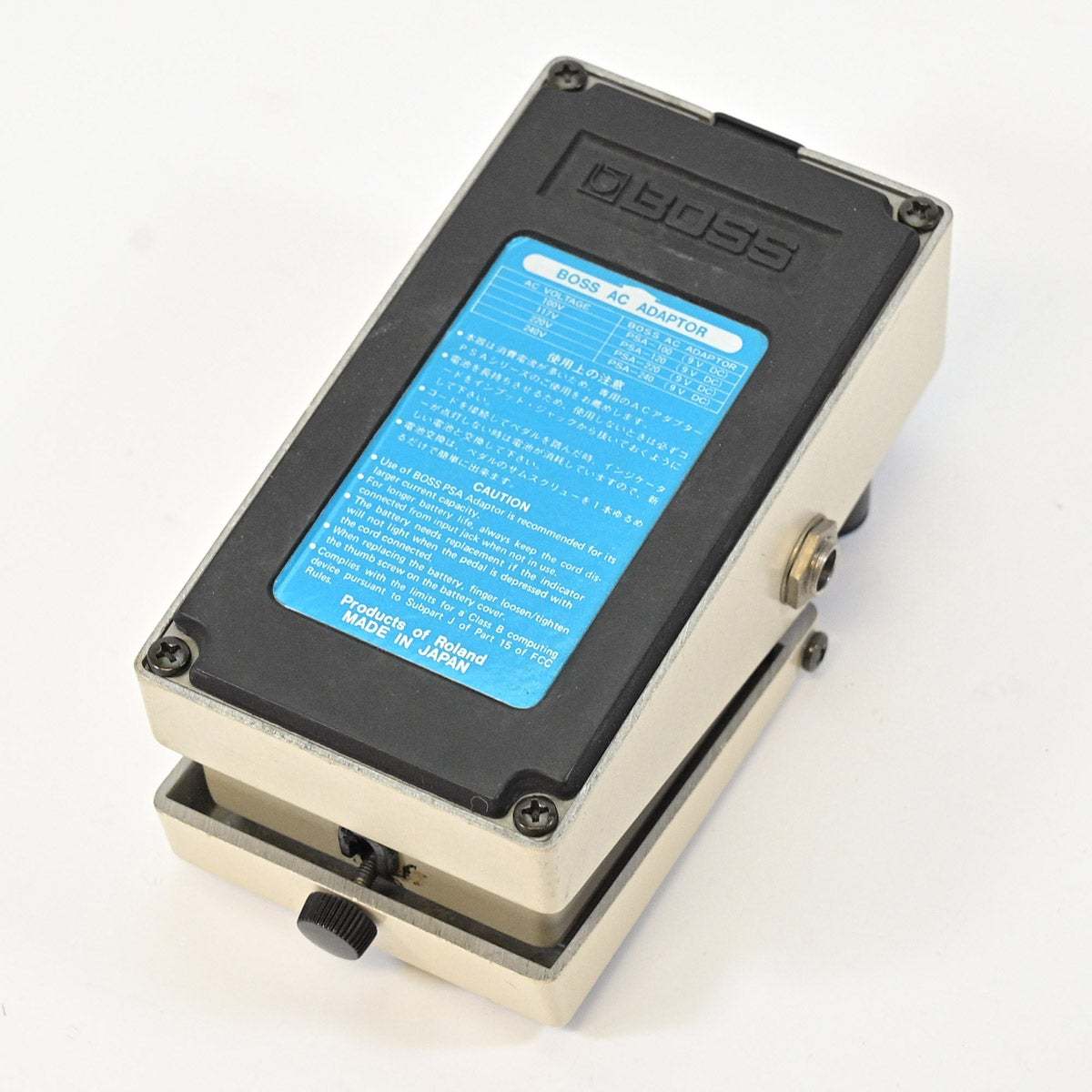 DD-3 BOSS 初期型 日本製 Digital Delay 中身はDD-2同等品｜Yahoo