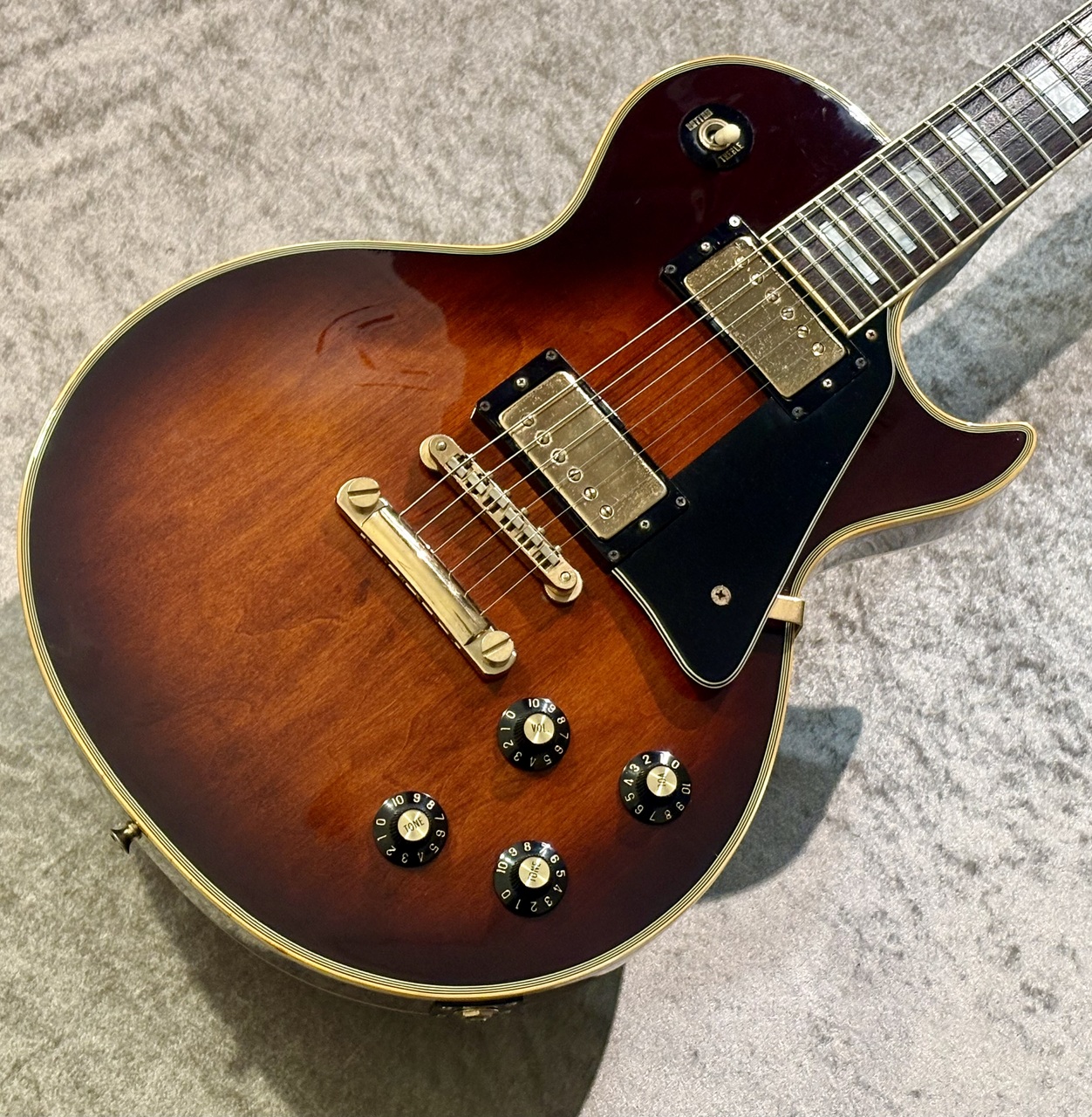 Greco EG-500C 1982年製【4.96kg】（中古）【楽器検索デジマート】