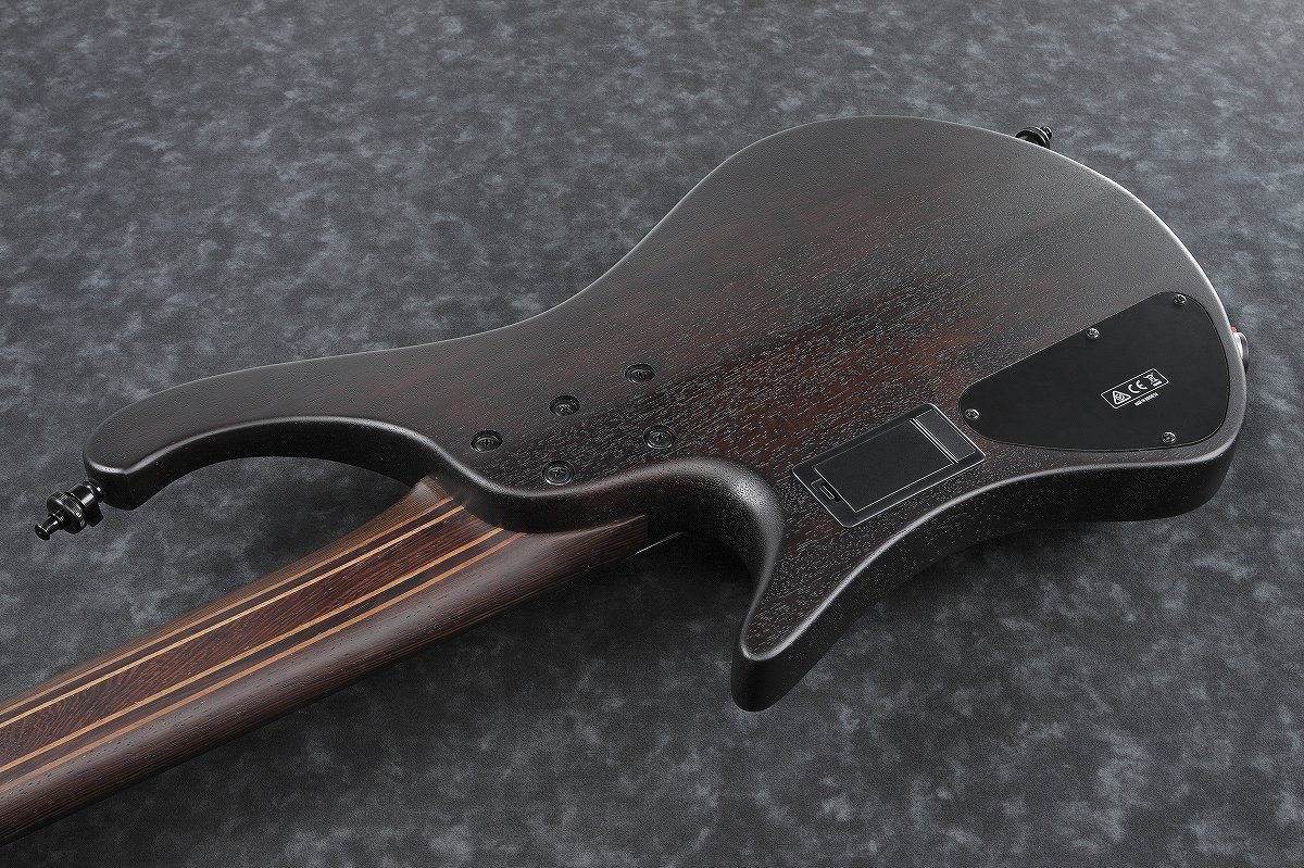Ibanez EHB1505MS-TSF 5弦 ヘッドレス ベース 125439-1.jpg