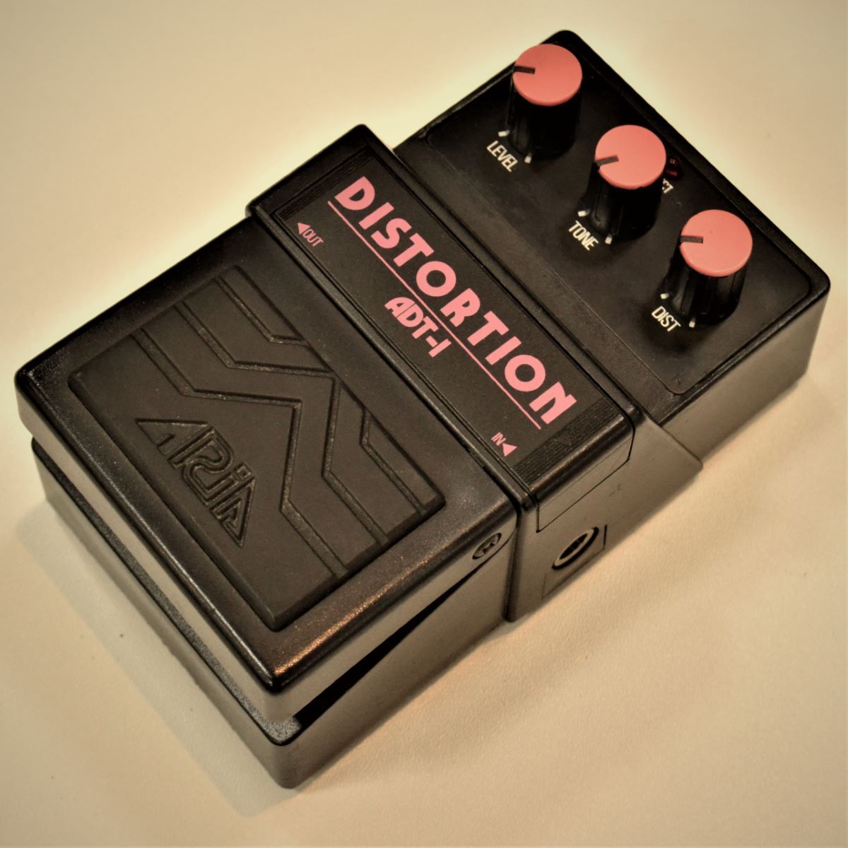 ARIA ADT-1 distortion（中古）【楽器検索デジマート】