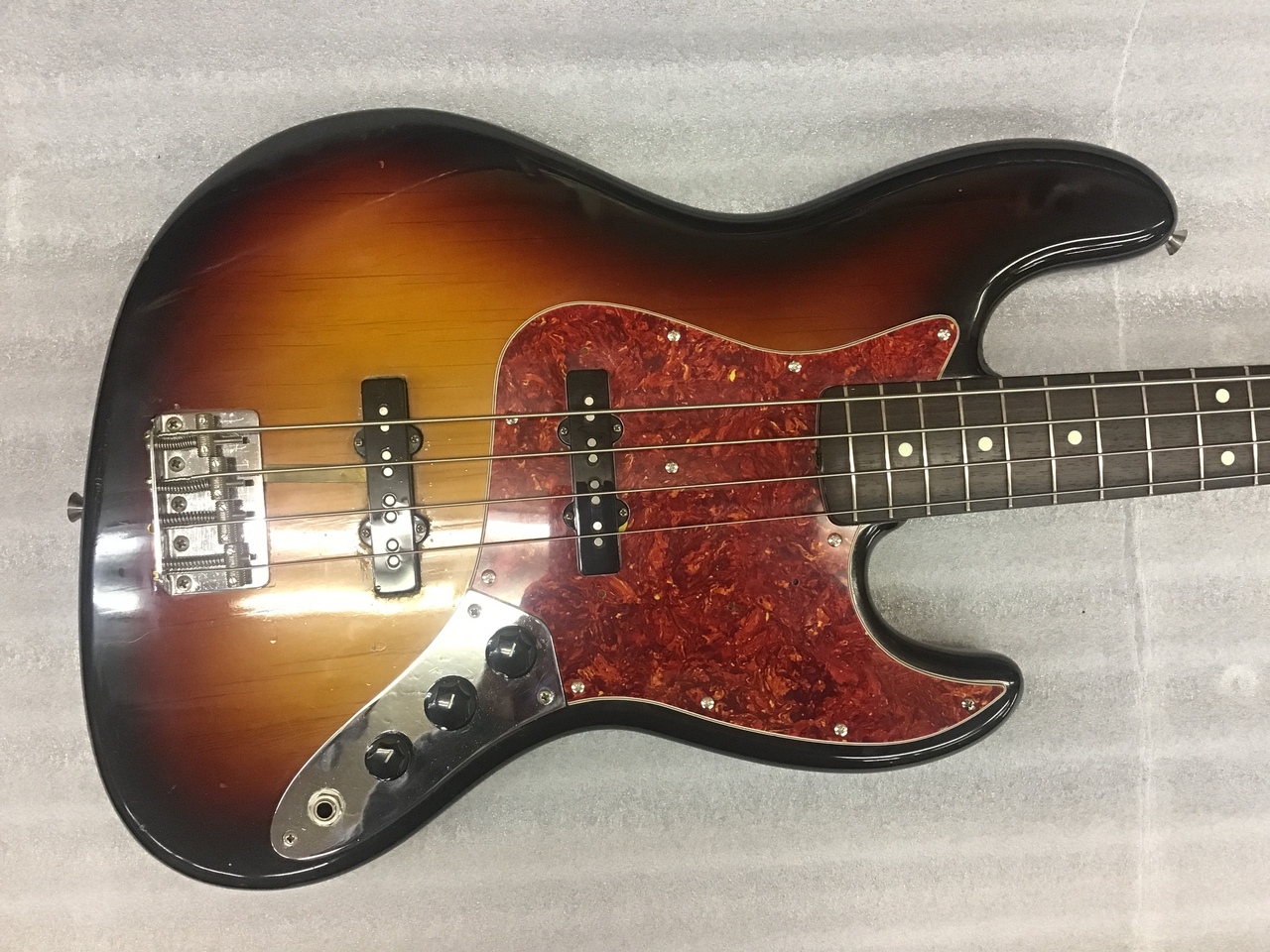 Fender Japan JB62-950/3TS（中古）【楽器検索デジマート】