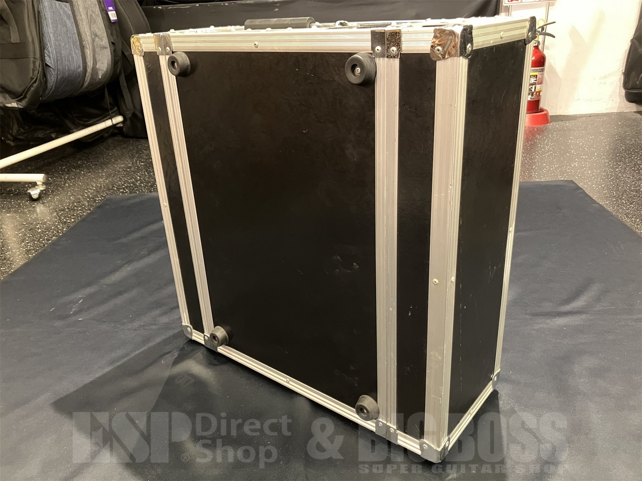 ARMOR 3U ラックケース(中古)【楽器検索デジマート】 ARMOR 3U ラックケース(中古)【楽器検索デジマート】