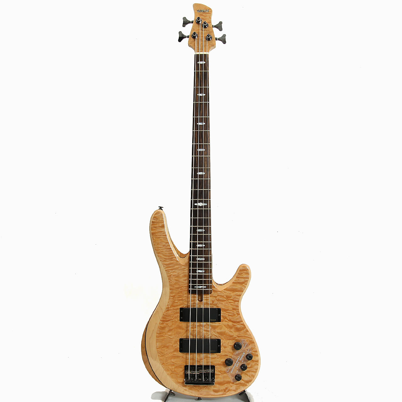 WEB限定カラー YAMAHA TRB1004 NT（中古）【楽器検索デジマート】 ベース
