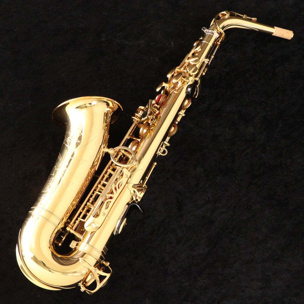 YAMAHA Alto YAS-875EX アルトサックス SN.C21xxx 【ウインドパル 