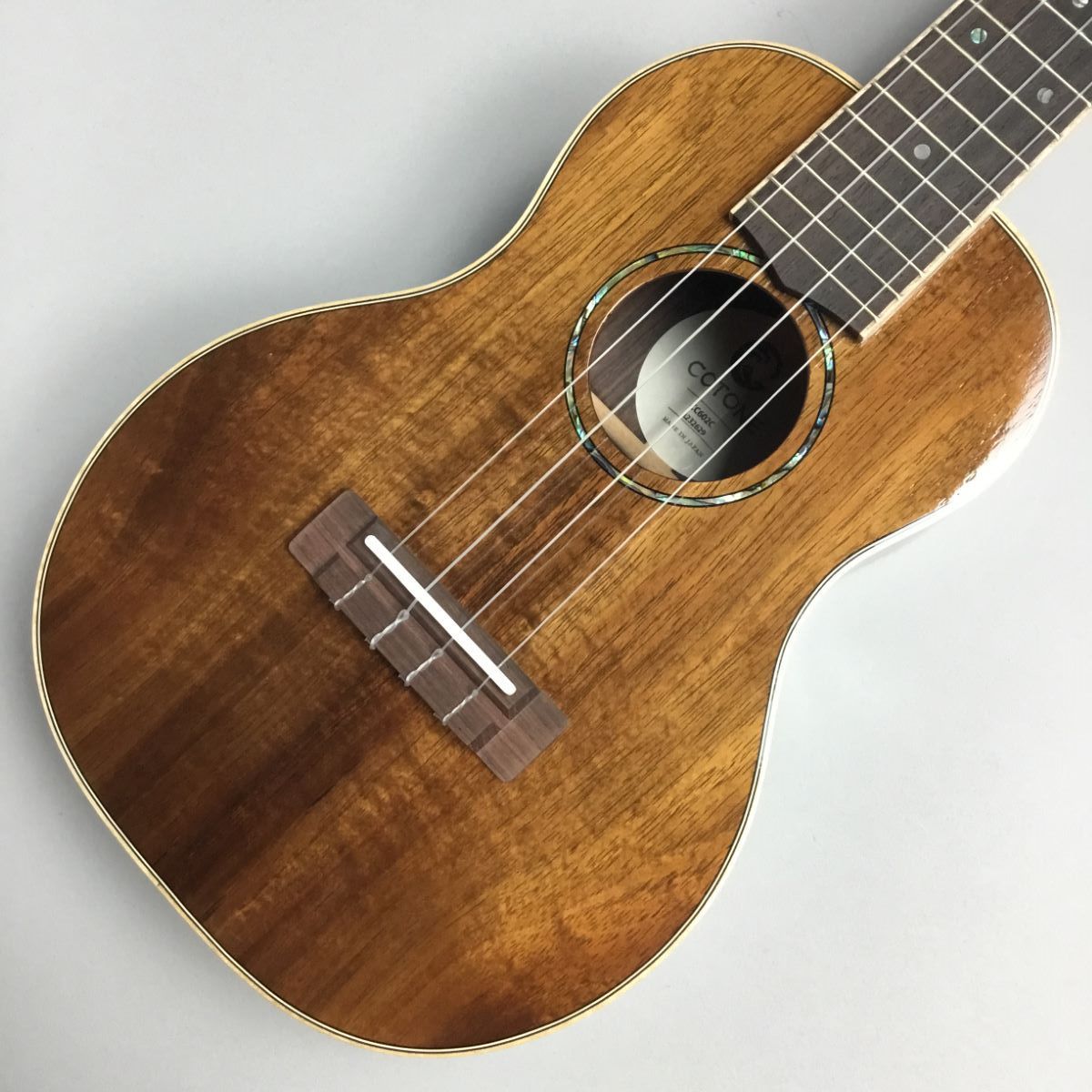 COTONE CC602C Natural コンサートウクレレ(S/N A232629)（新品/送料無料）【楽器検索デジマート】