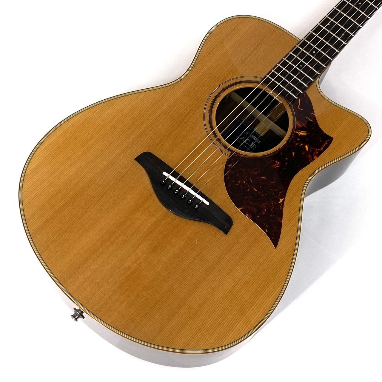 YAMAHA AC3R（中古/送料無料）【楽器検索デジマート】