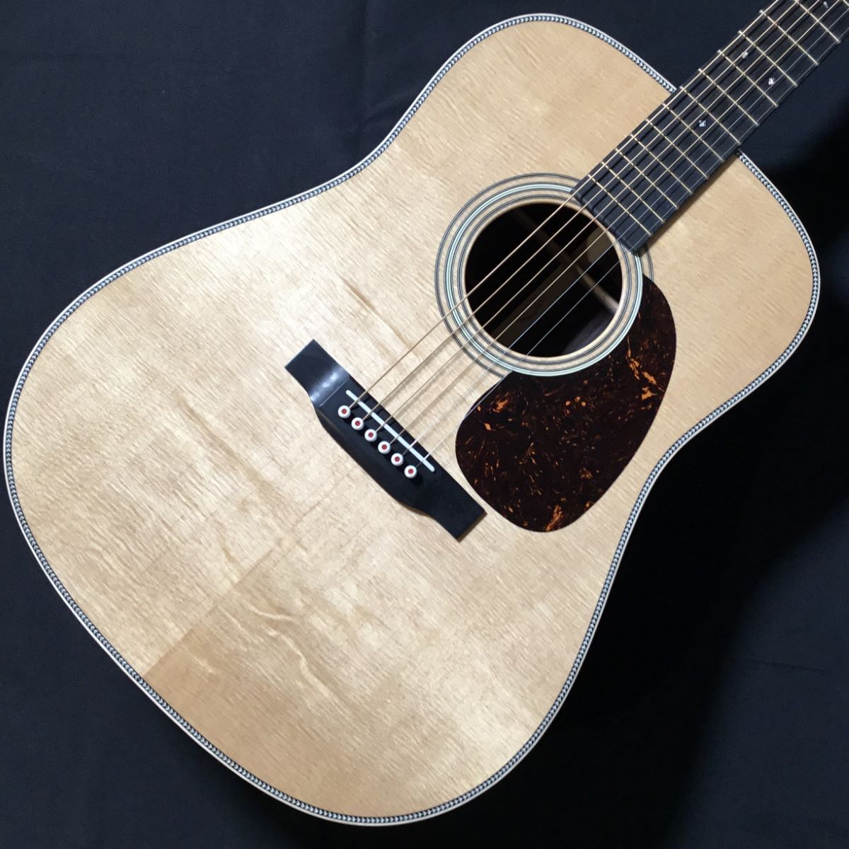 Martin D-28 Modern Deluxe（新品/送料無料）【楽器検索デジマート】