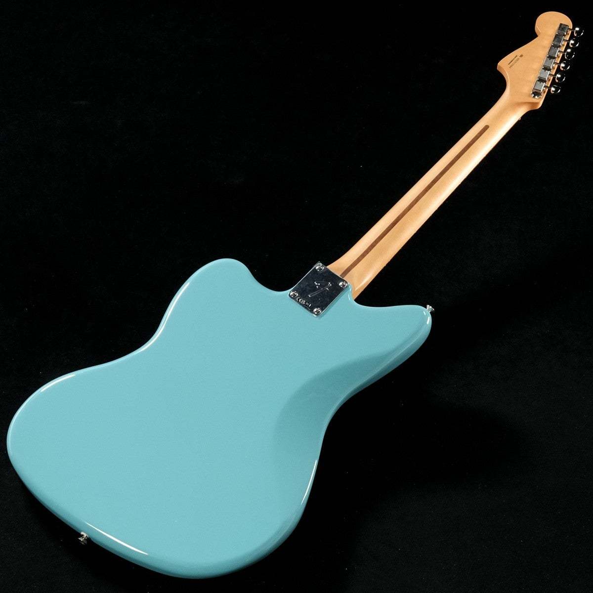 Fender Player II Jazzmaster 로즈우드 지판 Aquatone Blue【시부야점】 사진 8