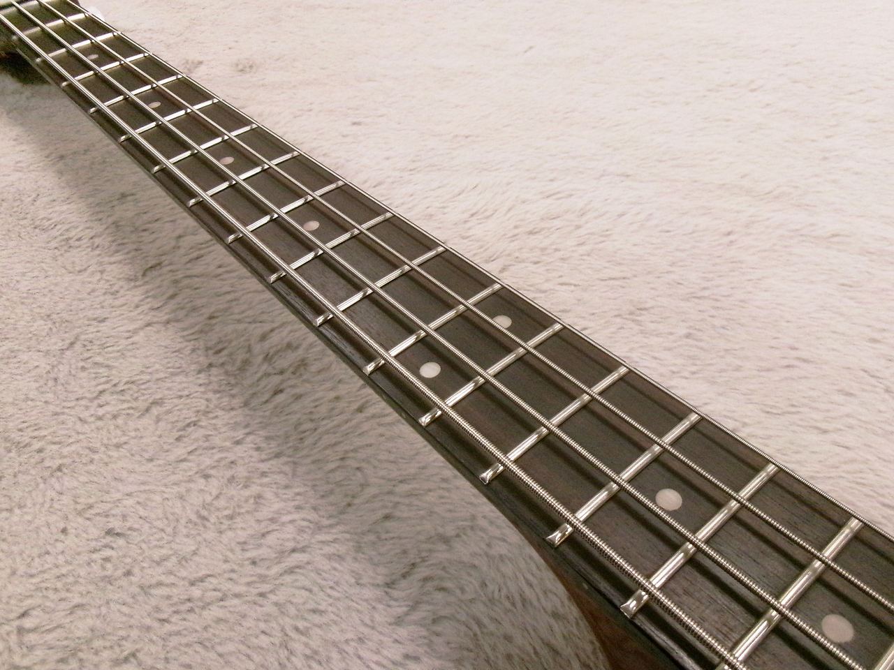 Hofner Ignition Violin Bass Limited Edition HI-500/1-SB Sunburst