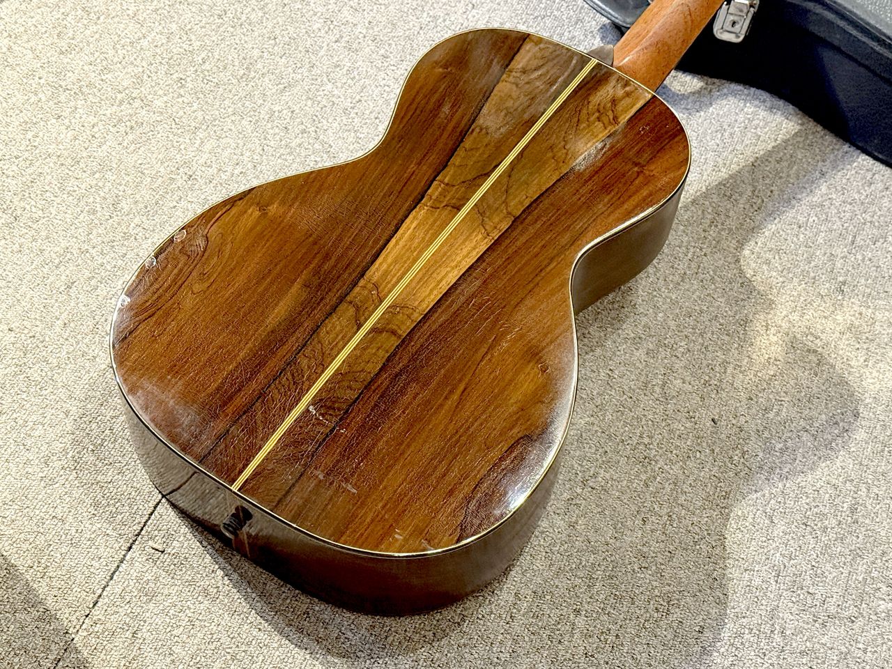 Washburn Style 1124（ビンテージ）【楽器検索デジマート】