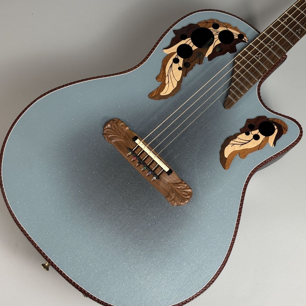 Ovation ADAMAS OC2087GT-8-G（中古/送料無料）【楽器検索デジマート】
