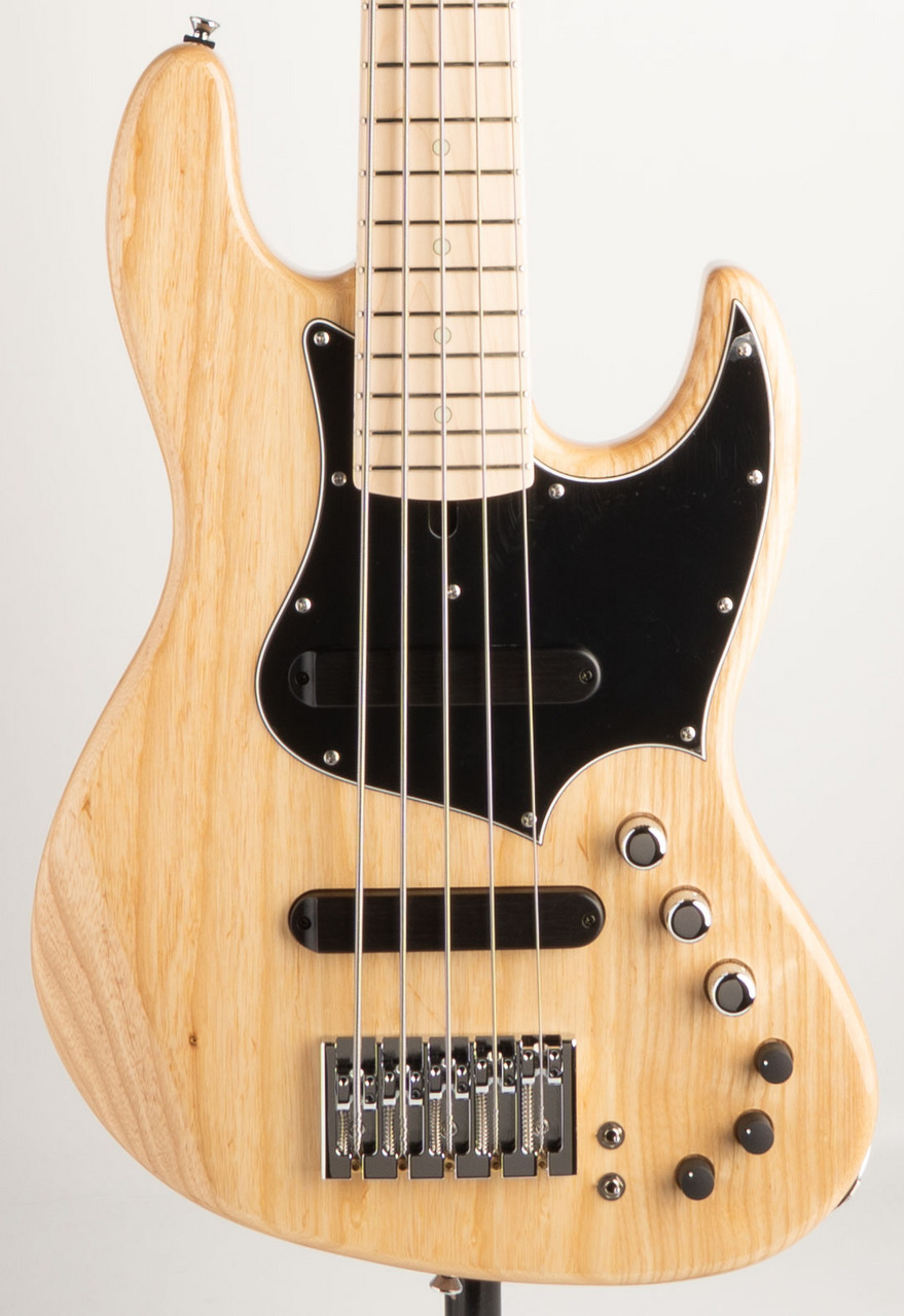 Xotic XJ-1T 5st Natural（新品）【楽器検索デジマート】