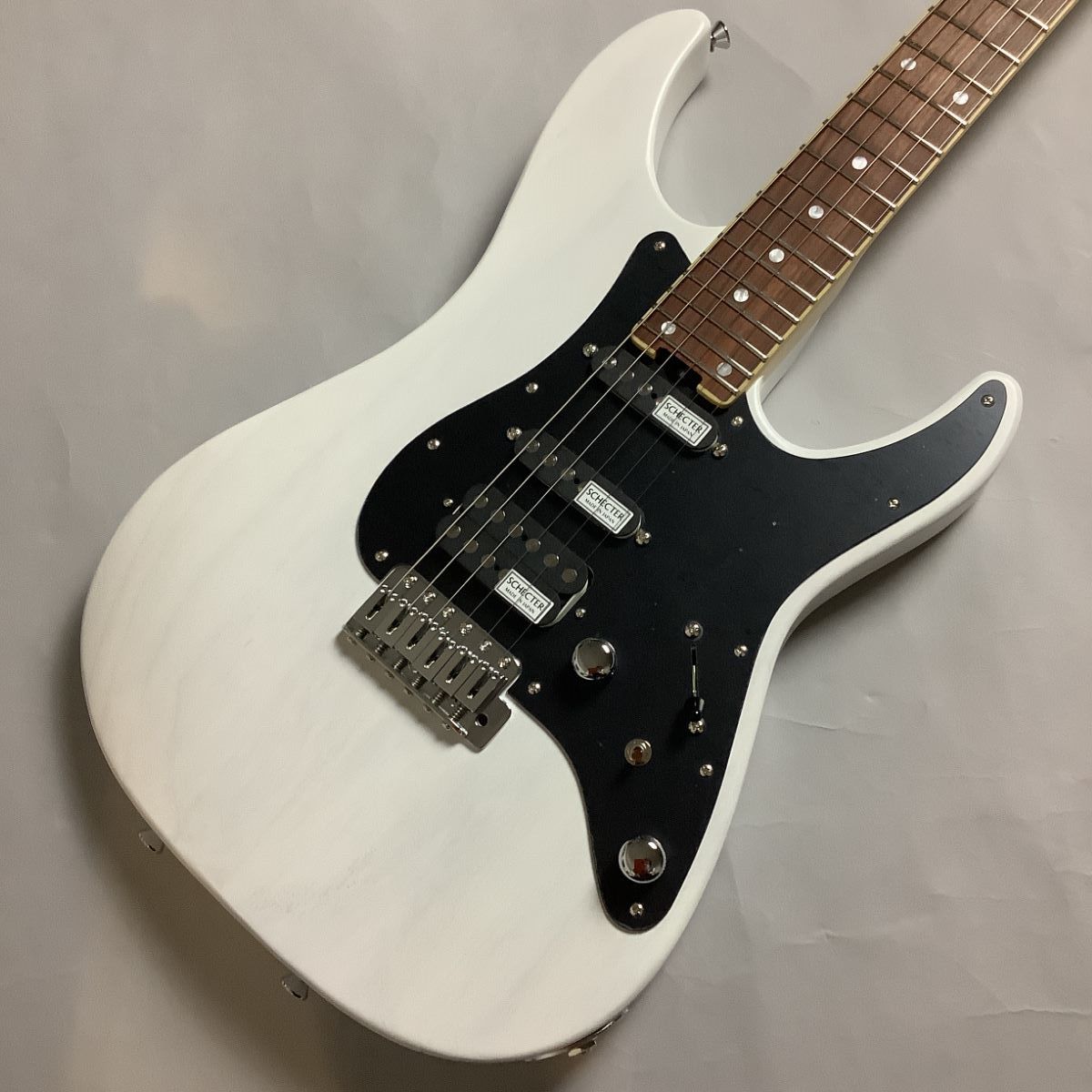 SCHECTER BH-1-VTR-24F/CBT/PF（新品/送料無料）【楽器検索デジマート】