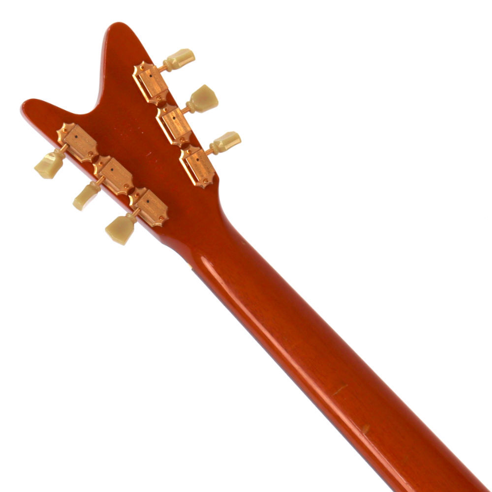 ギター gibson modern 2012 Gibson Moderne 2012 Natural <ギブソン>｜平野楽器 ロッキン