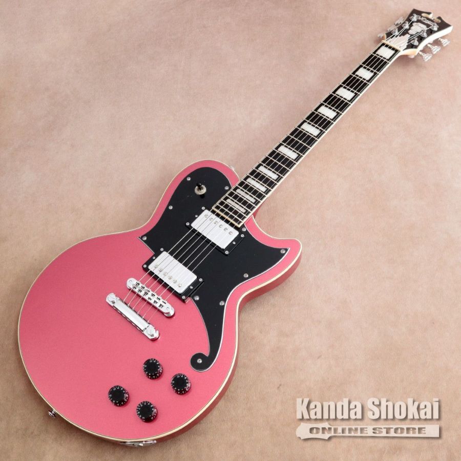 D'Angelico アトランティック　プレミア Premier Atlantic - D'Angelico Guitars