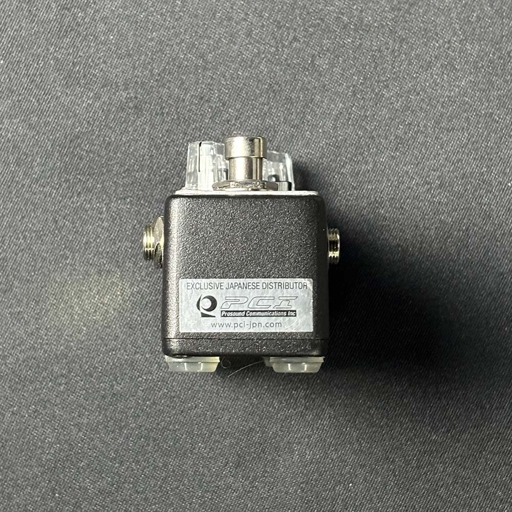 XOTIC SL DRIVE 中古 Xotic SL Drive（中古）【楽器検索デジマート】