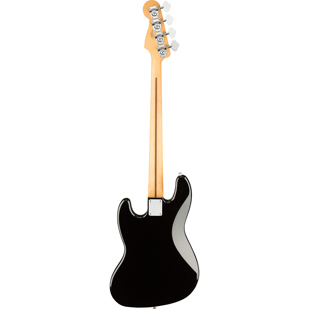 Fender Player Jazz Bass Black ベース初心者12点セット 【ヘッドホン