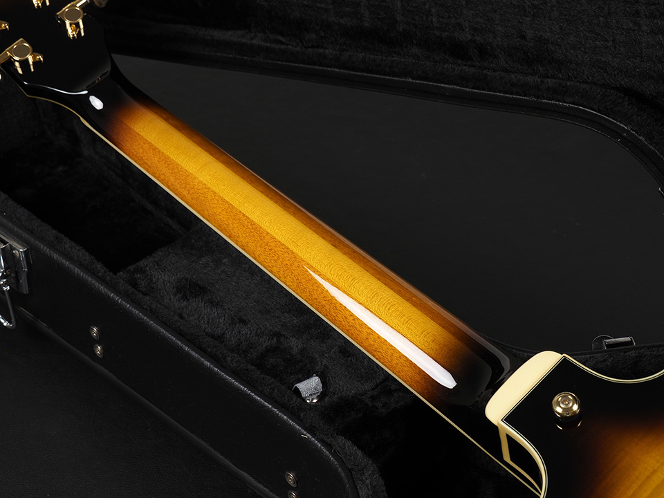 Ibanez AS153-AYS ~Antique Yellow Sunburst~（中古）【楽器検索