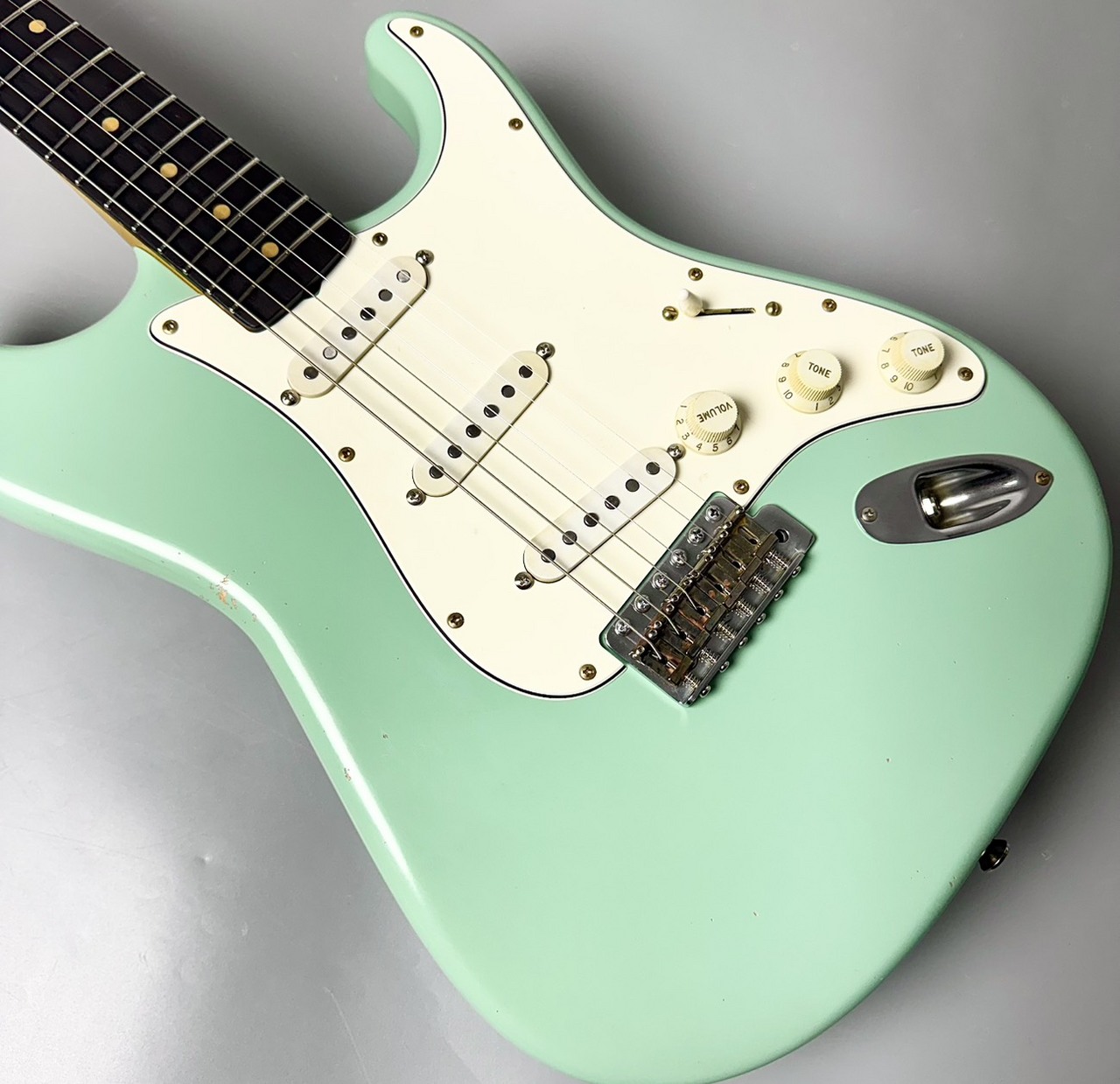 infinite Classic ST 3S -Surf Green- #2483 【3.50kg】【コスパ最強