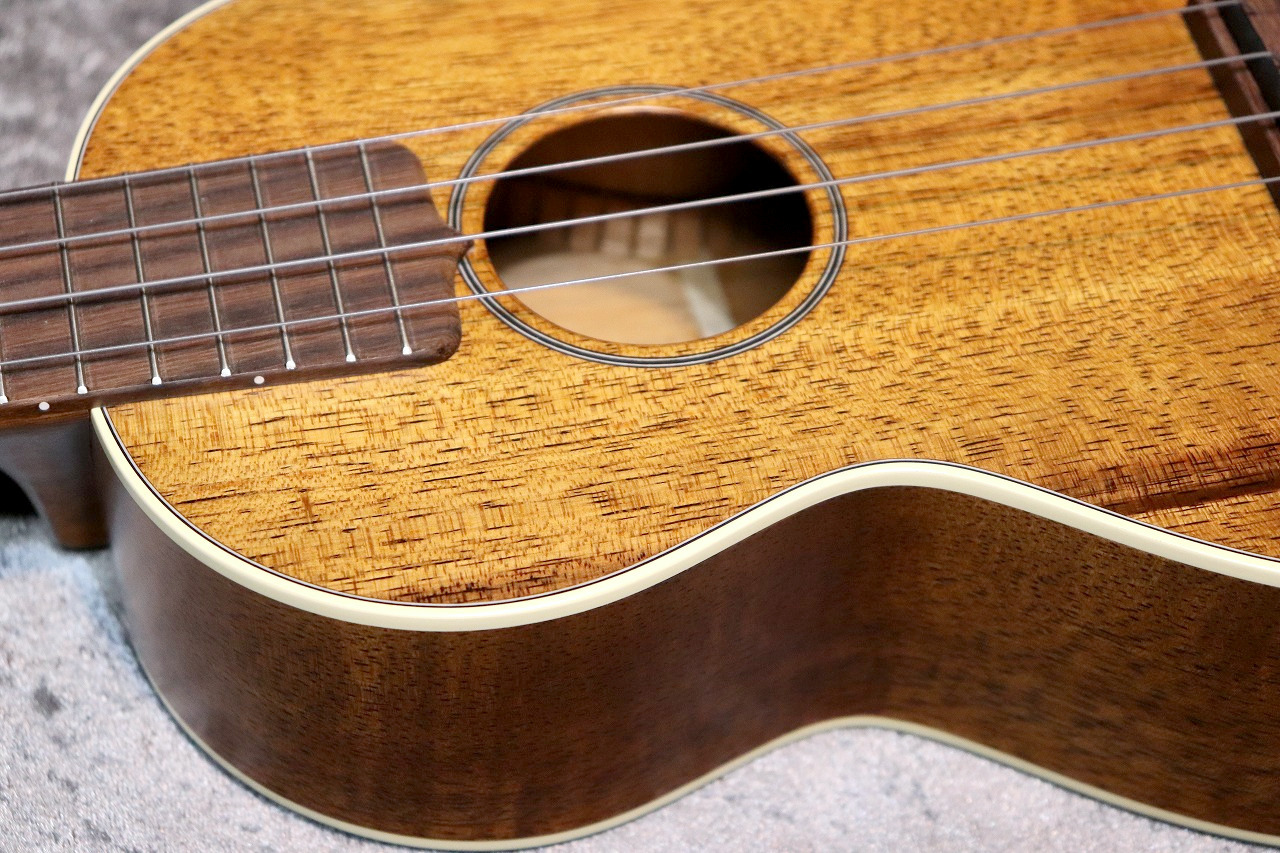 Martin 2K Concert UKE #2942023 【コンサート】【ハワイアンコア