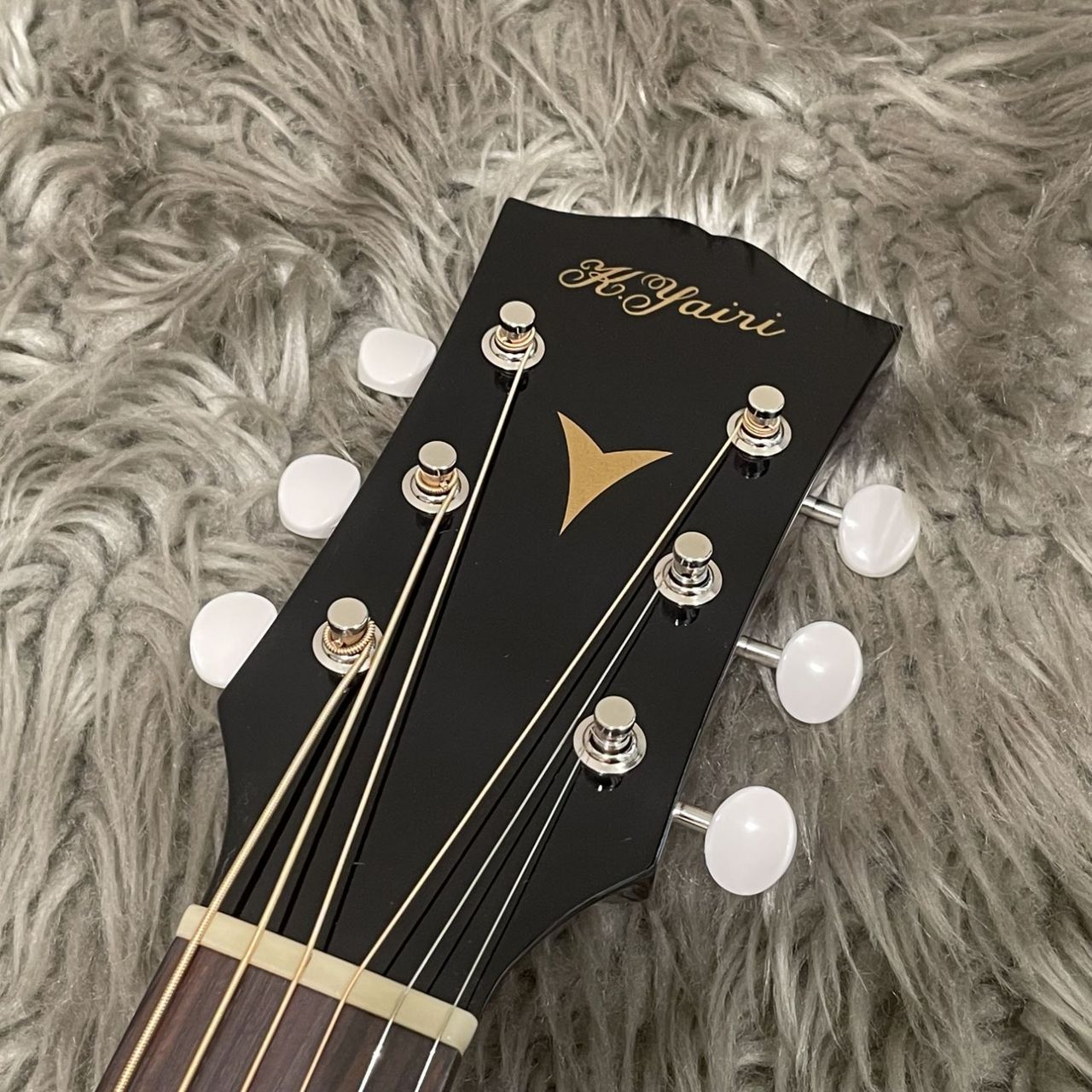 K.Yairi JY-45 NS CTM Hi-Fi（新品/送料無料）【楽器検索デジマート】