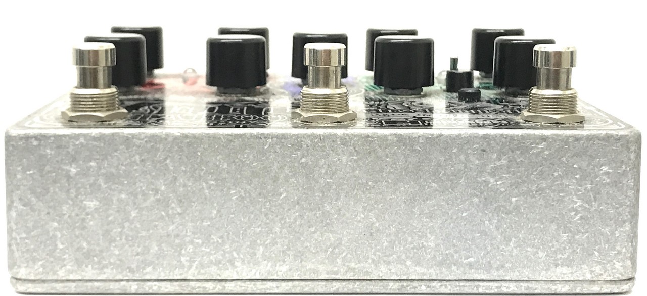 Electro-Harmonix TONE TATTOO（中古）【楽器検索デジマート】