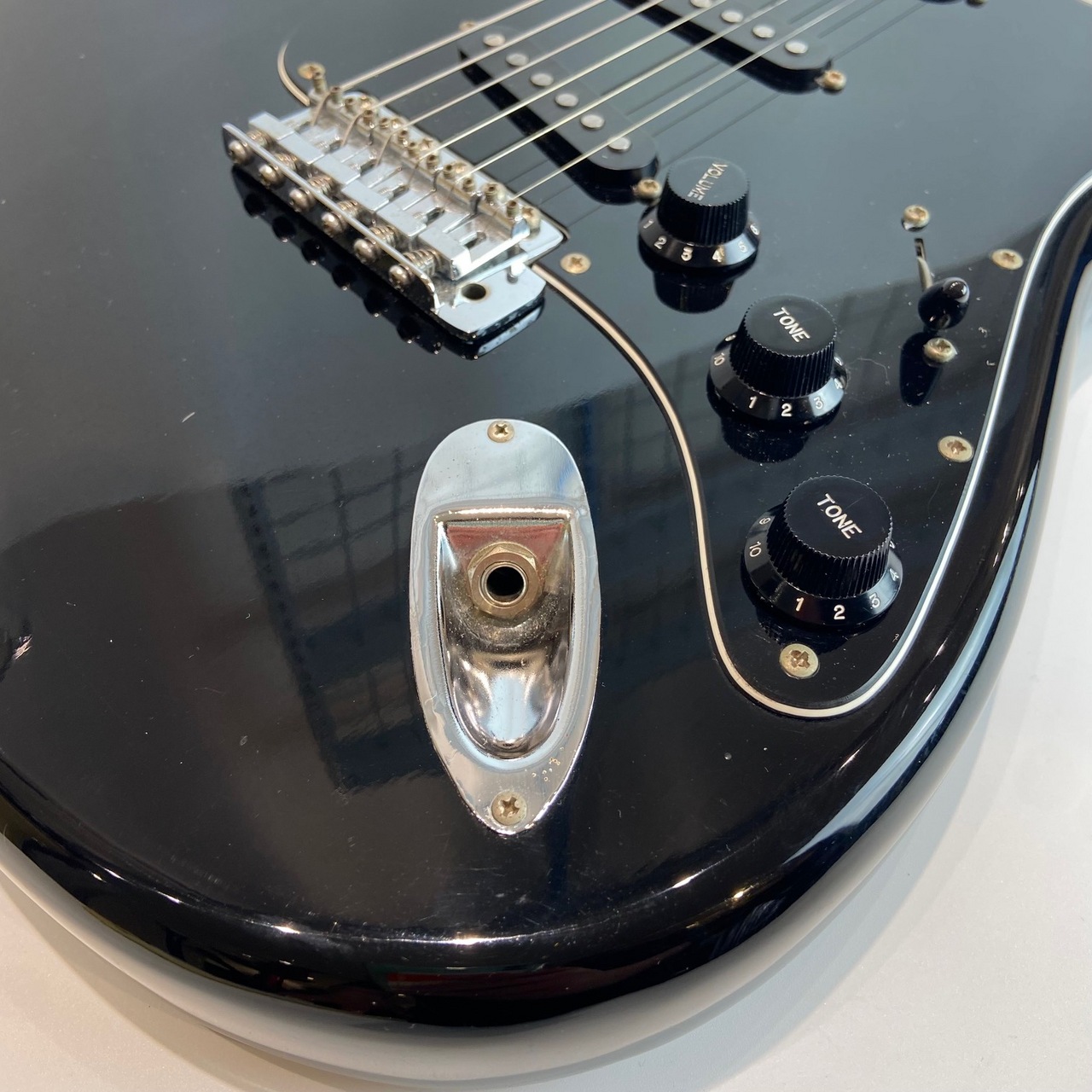 Tokai SS38 BB Silver Star シリーズ 1982年 ミントコンディション