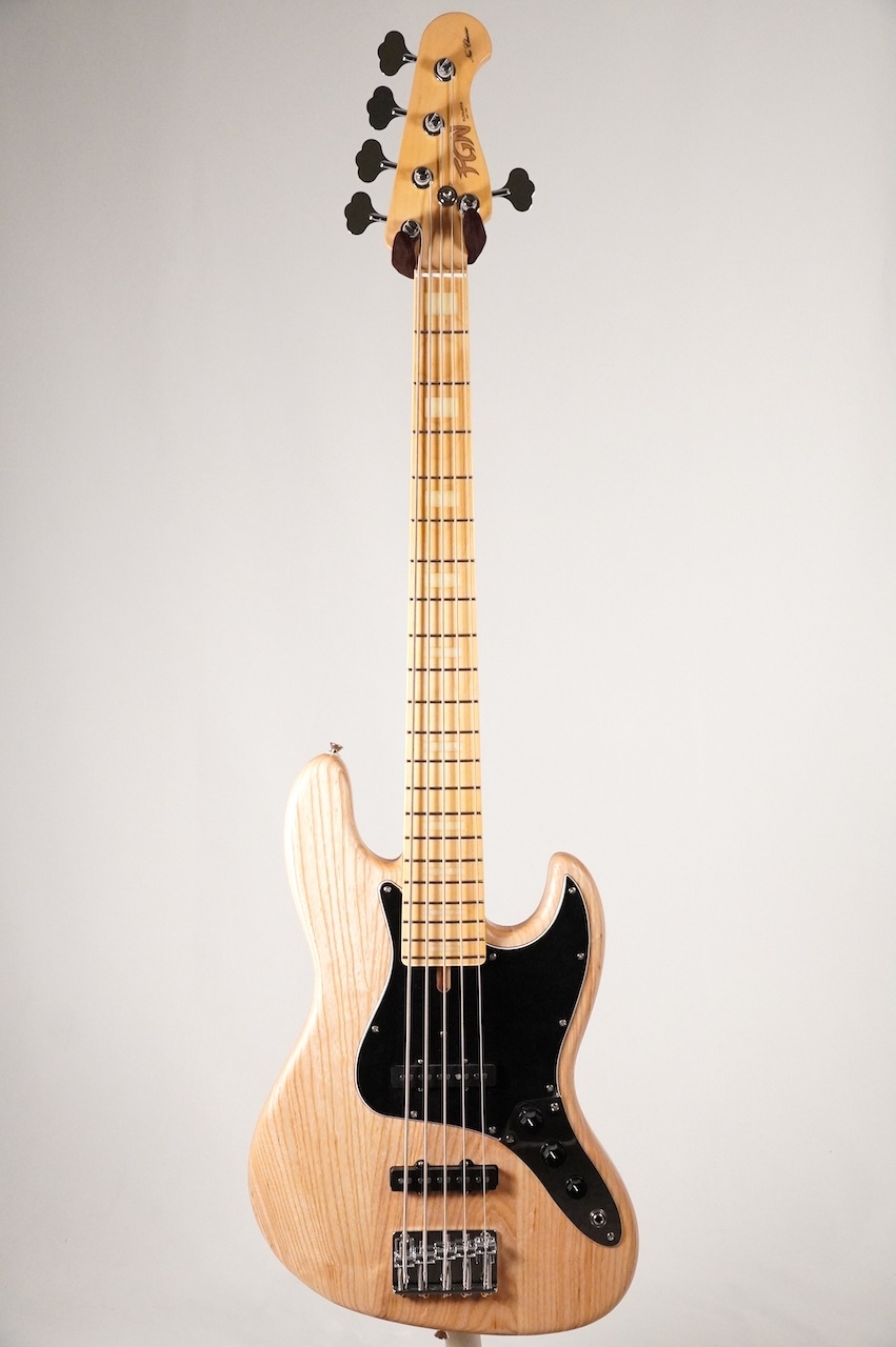 FUJIGEN(FGN) KNJB100MBAHV -Open Pore Natural- [4.92kg]（新品