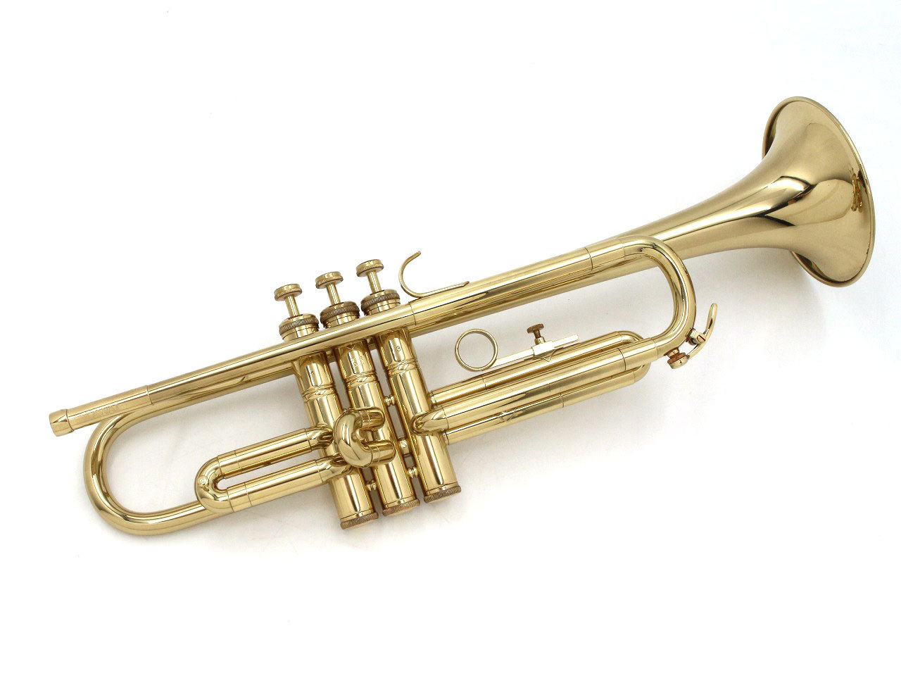 KAWAI トランペット KTR-32L 【梅田店】（中古）【楽器検索デジマート】