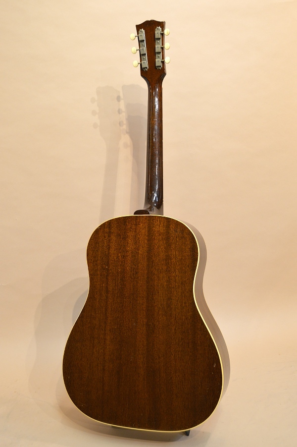 Gibson J-50 1966年製（ビンテージ/送料無料）【楽器検索デジマート】