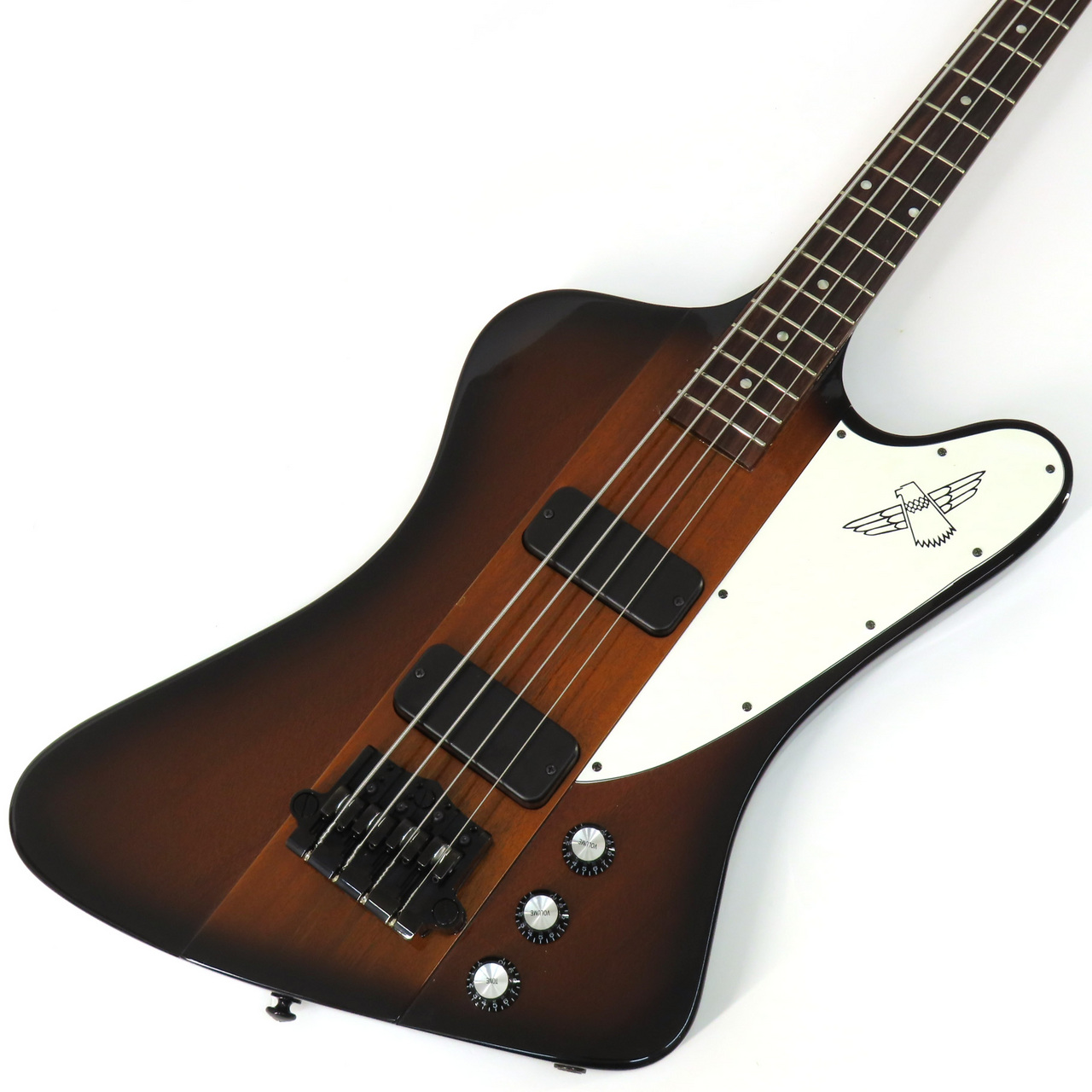 す*の様 【ケース無し特価】Gibson USA Thunderbird Bas used】Gibson / Thunderbird Studio 2005 4.045kg #025951325