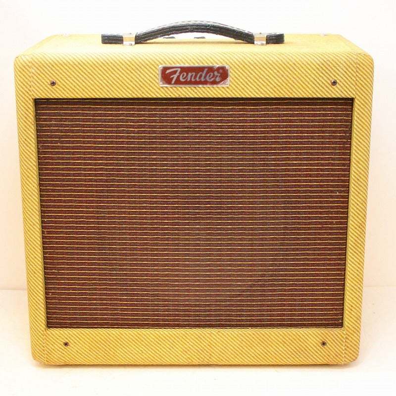 Fender PRO JUNIOR IV LTD 【心斎橋店】（中古/送料無料）【楽器検索