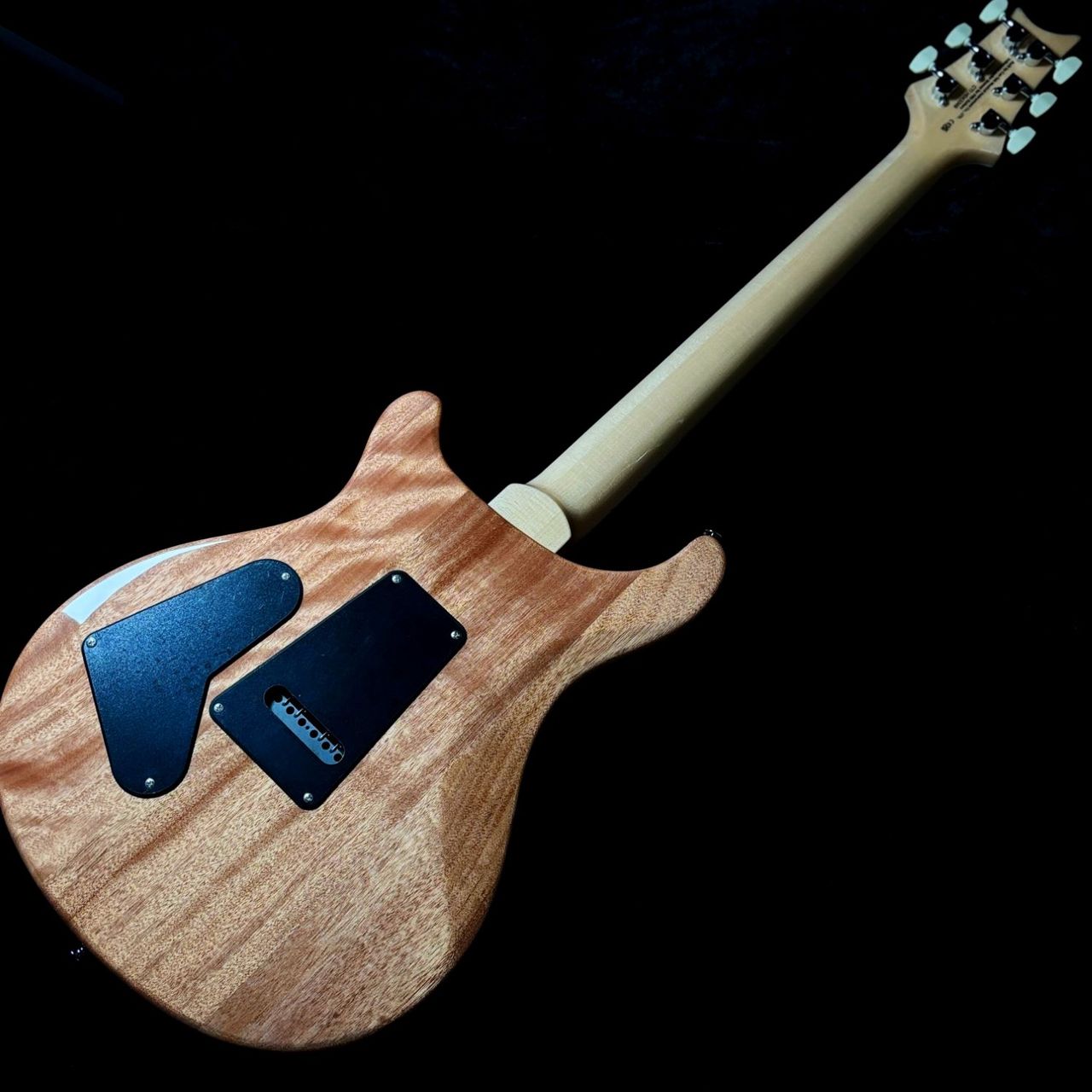 Paul Reed Smith(PRS) 【7/27更新】PRS SE Custom 24-08 Quilt Package