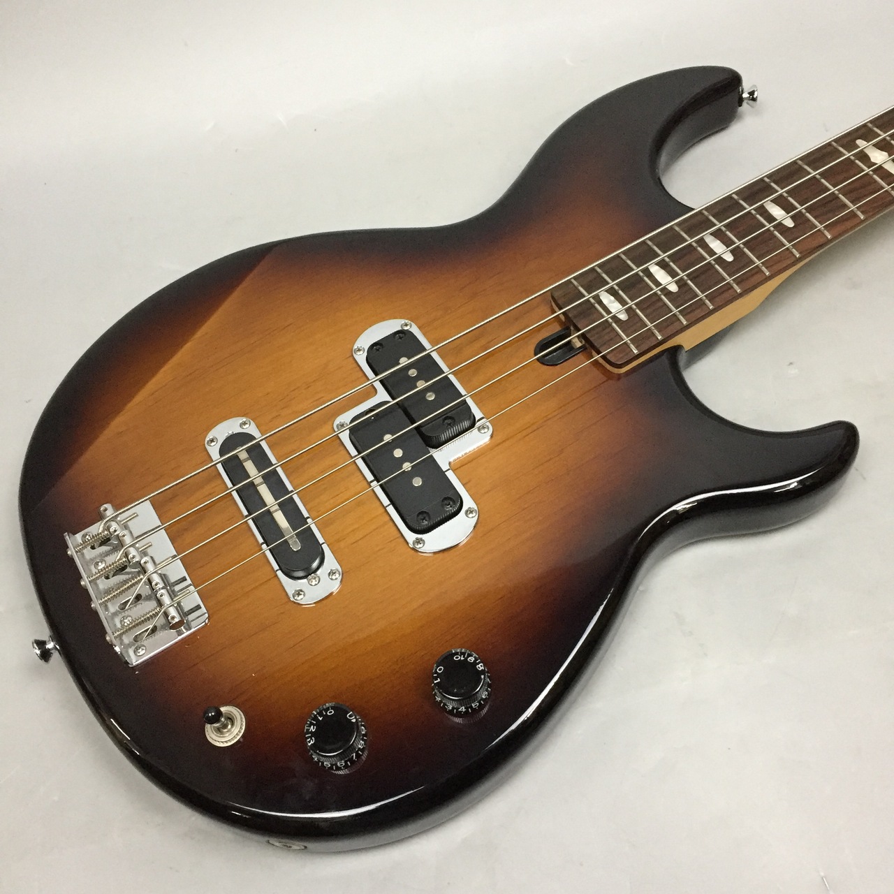 YAMAHA BB424（中古/送料無料）【楽器検索デジマート】