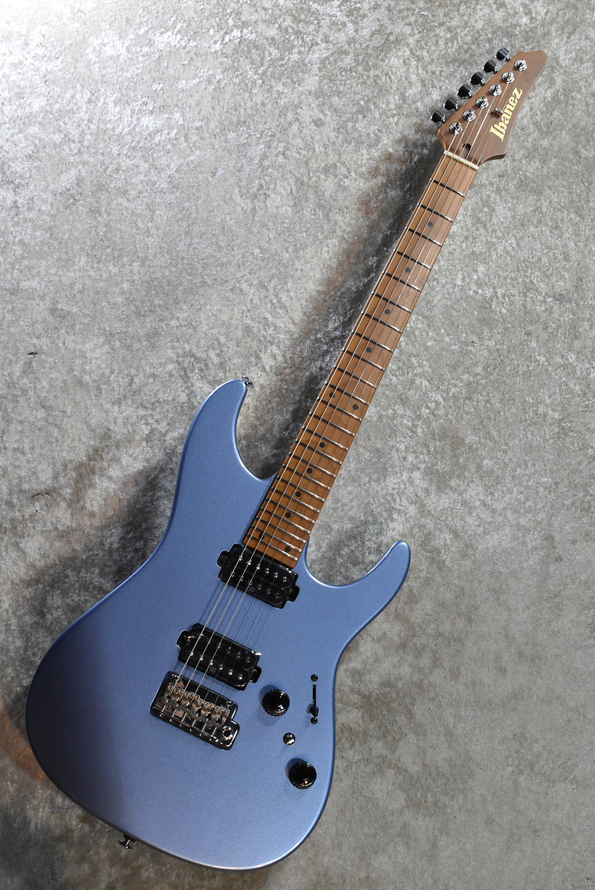 Ibanez Prestige エレキギター ブルー Ibanez◇エレキギター/ストラトタイプ/青系/その他 : セカンド