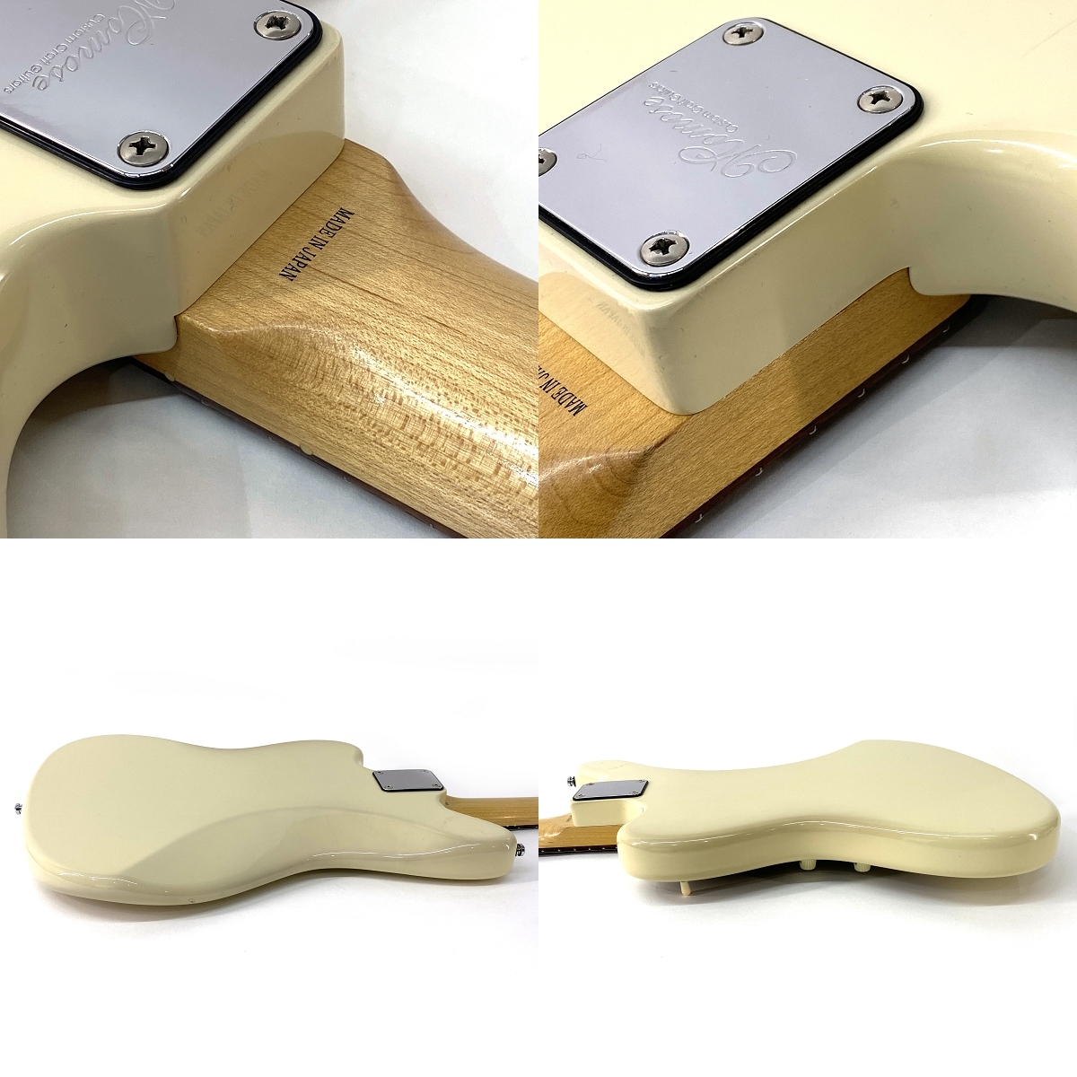 momose MJM1-STD/NJ（中古/送料無料）【楽器検索デジマート】