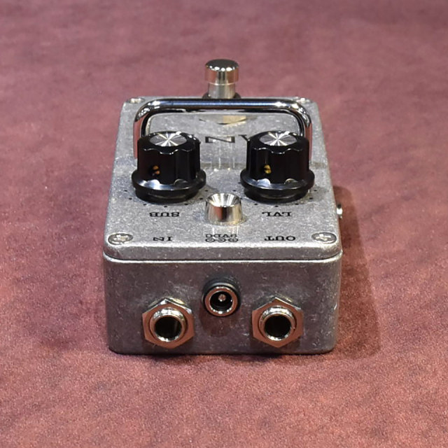 Mantic Effects Hulk【WTG】（新品）【楽器検索デジマート】