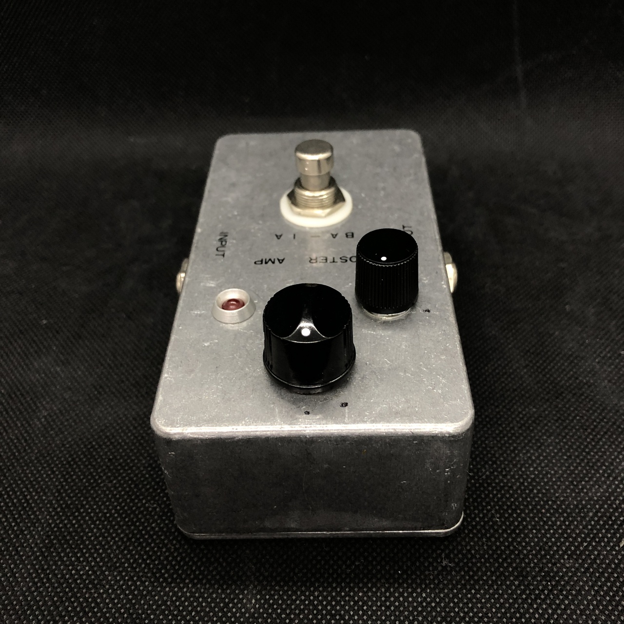 鈴木茂 BA-1A Booster Amp 初期型 No.12（中古/送料無料）【楽器検索