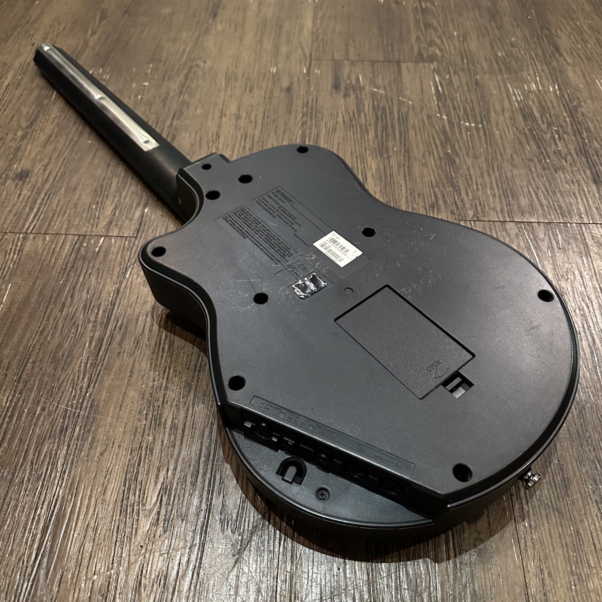 YAMAHA EZ-AG Electric Guitar（中古/送料無料）【楽器検索