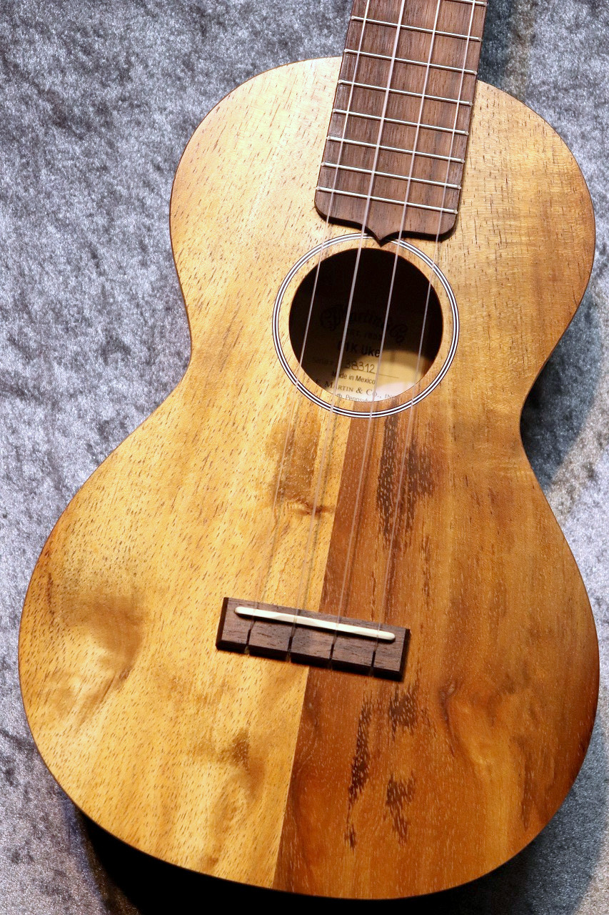 Martin C1K Uke #38312 【コンサート】【ハワイアンコア単板