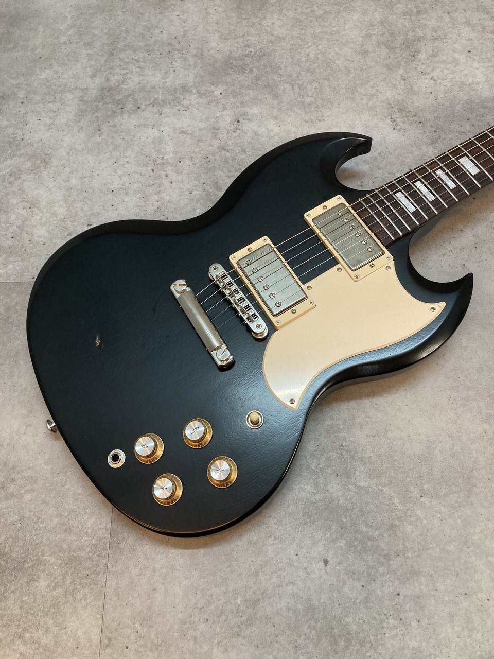 Gibson SG Special 2007 T